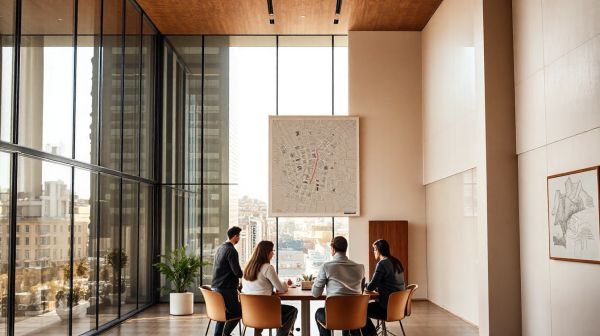 Les atouts des promoteurs immobiliers à Toulouse pour vos projets