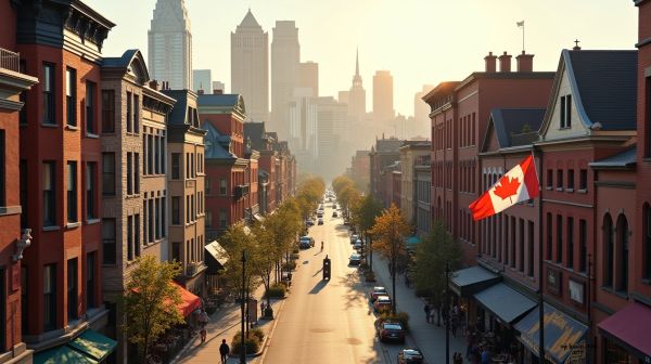 Villeray, Saint-Michel et Parc-Extension : un secteur immobilier en pleine évolution