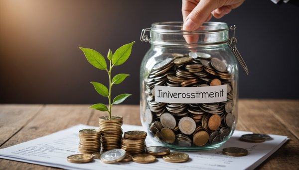 Guide complet pour comprendre le placement financier