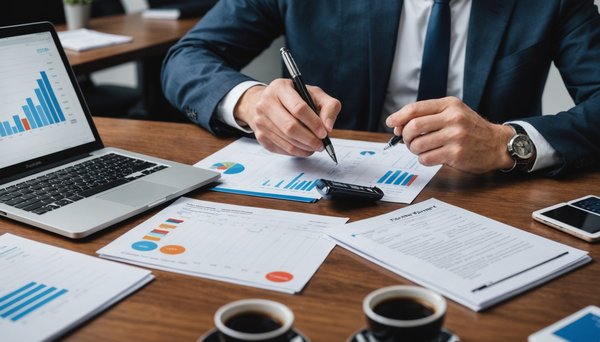 Fiscalité et trading: ce que chaque investisseur devrait savoir