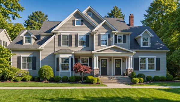 L'Impact Révolutionnaire des Taux d'Intérêt Négatifs sur le Marché Immobilier : Ce que Vous Devez Savoir