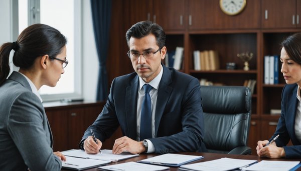 Les professionnels à consulter en cas de surendettement